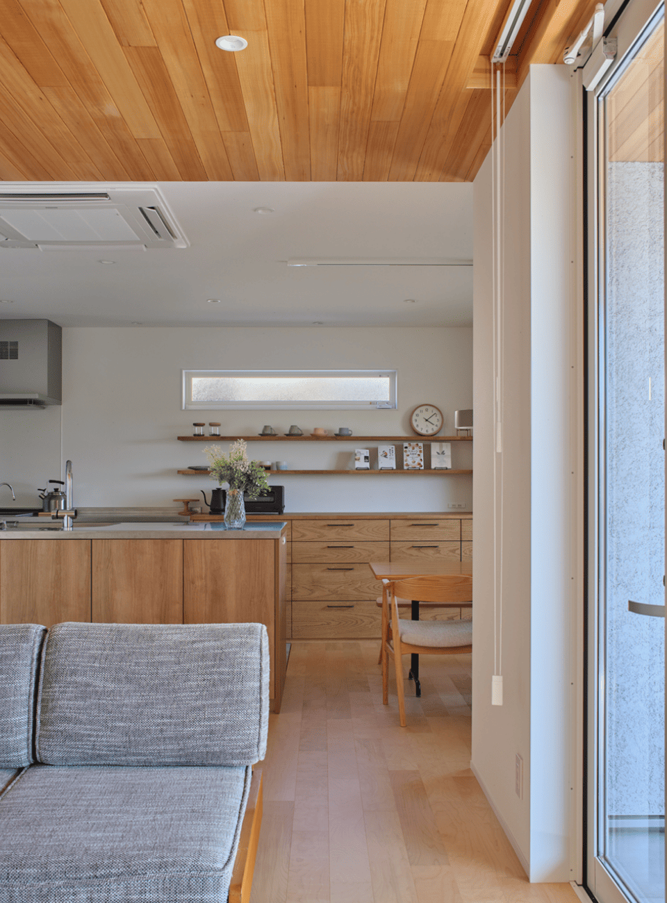 お客様とともにつくる家