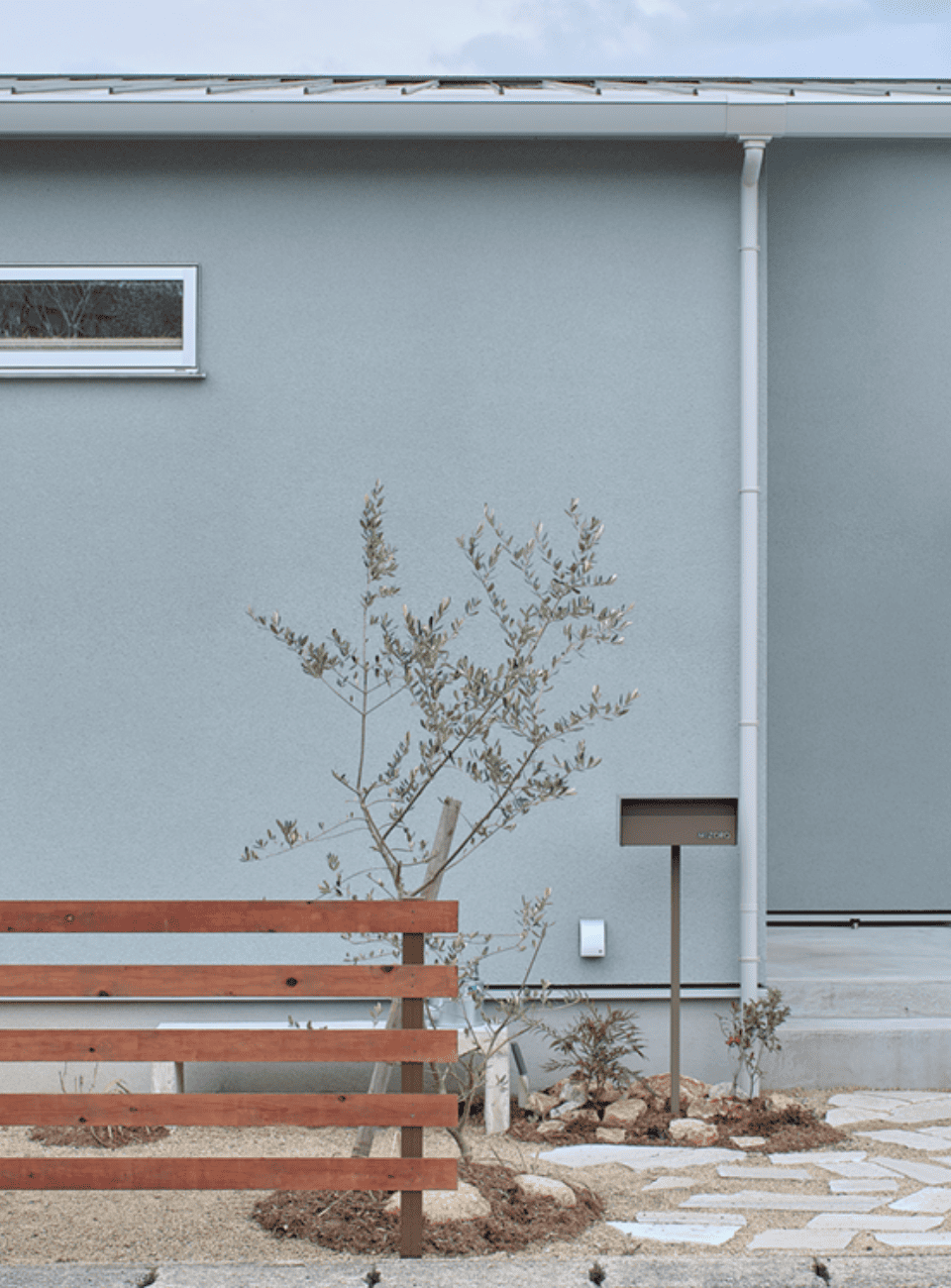 設計は、暮らしの“答え合わせ”ではなく“探求”