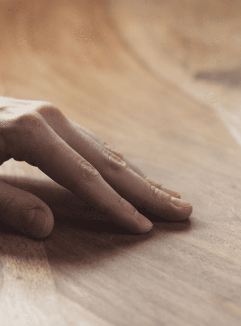 設計は、暮らしの“答え合わせ”ではなく“探求”